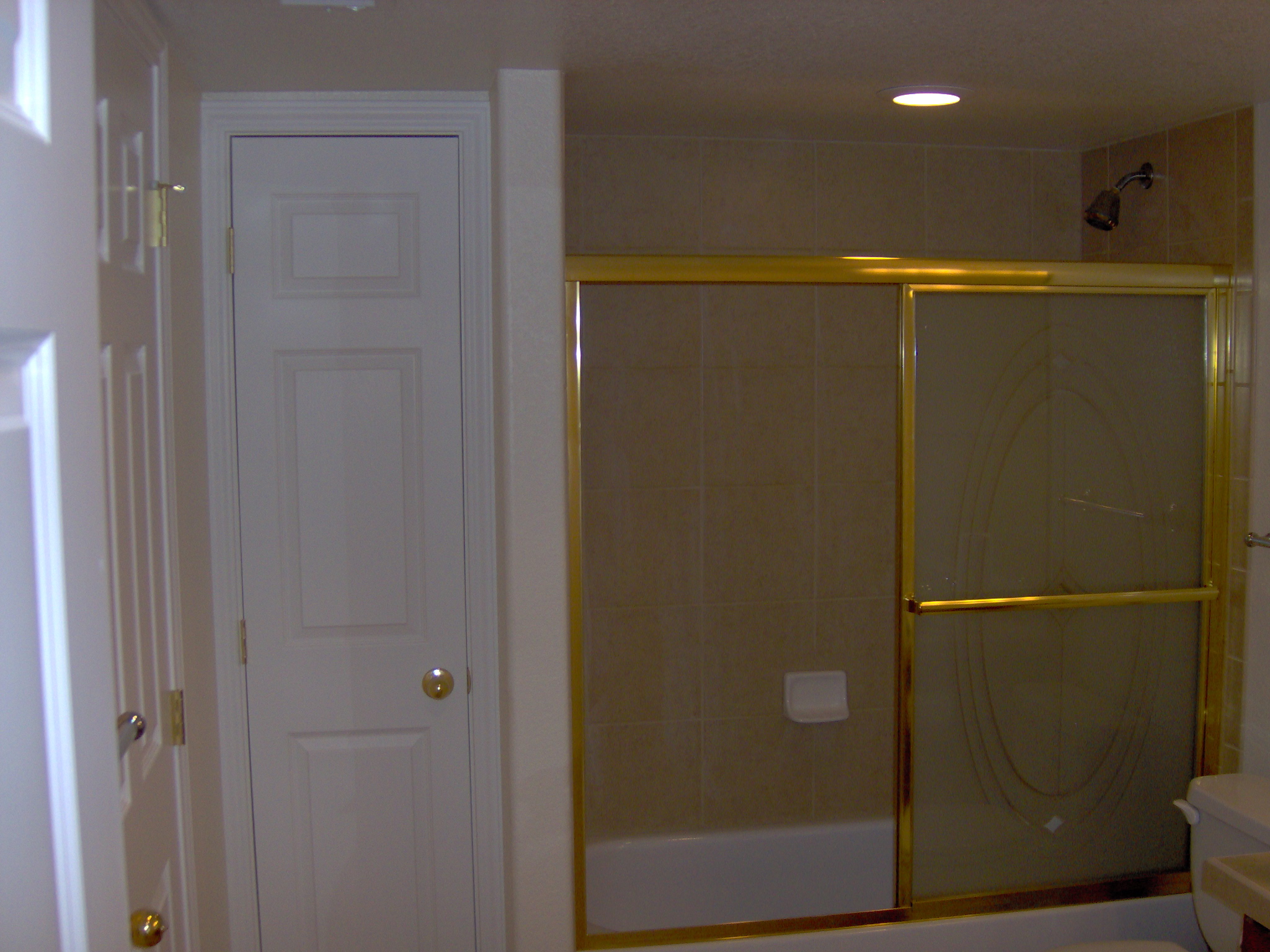 Pop Up Painting - New construction